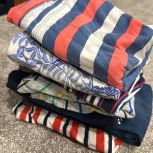 Janie & Jack and Hudson Jean Bundle